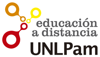 Educación a Distancia - UNLPam