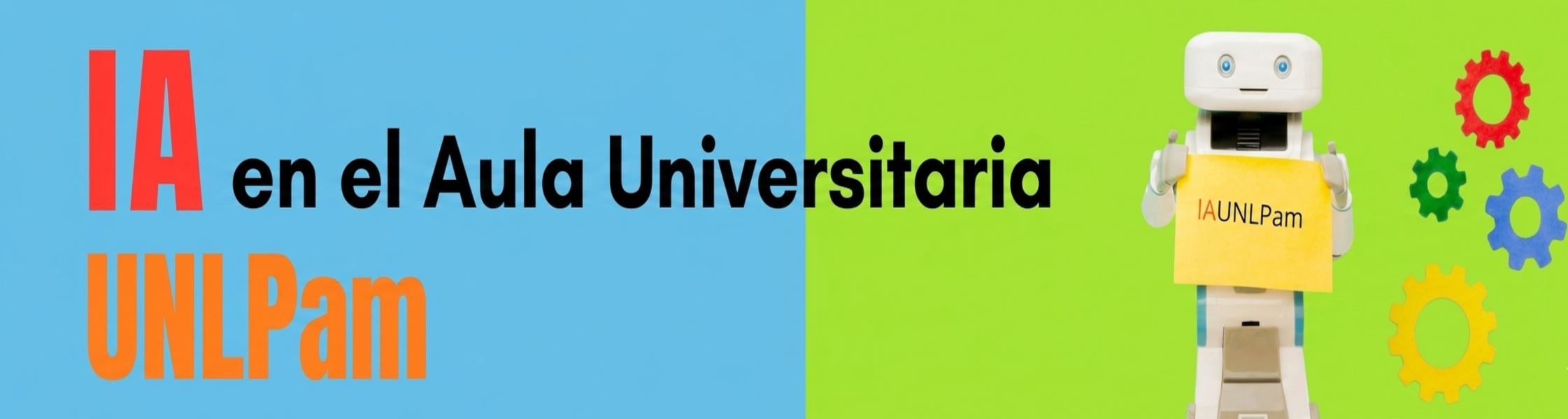 🎓CURSO de IA en el Aula Universitaria