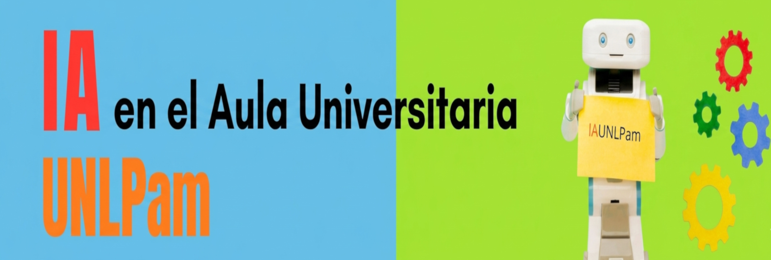 🎓CURSO de IA en el Aula Universitaria